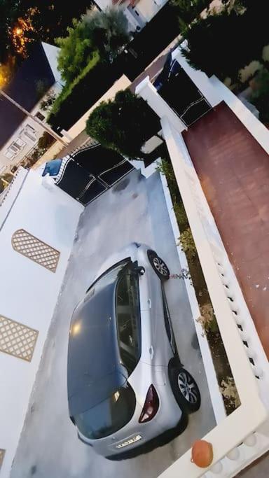 Appartement Tres Lumineux Et Calme. Sevran Exterior photo